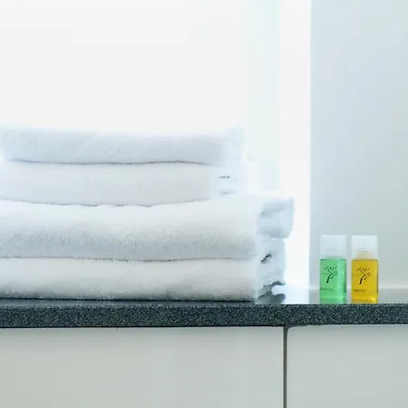 Pensionat Homefy - Duesseldorf - 3*