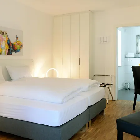 Homefy - Duesseldorf -