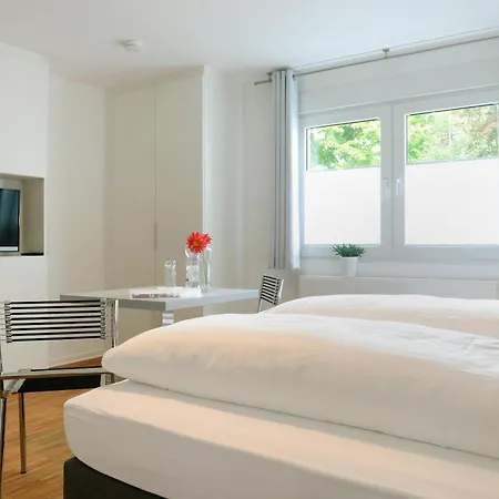 Homefy - Duesseldorf - Pensionat Meerbusch