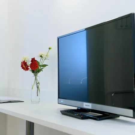 Homefy - Duesseldorf - 3*