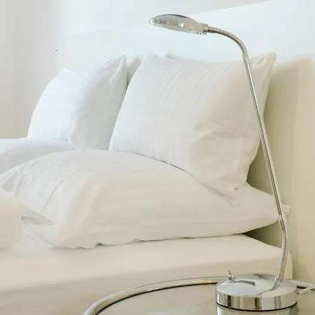 Pensionat Homefy - Duesseldorf - 3*