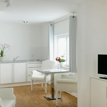 Homefy - Duesseldorf - 招待所 3*