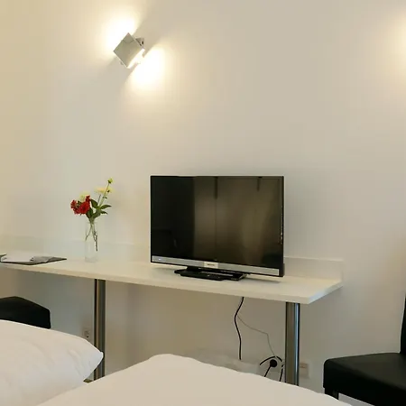 Homefy - Duesseldorf - 招待所 梅尔布施