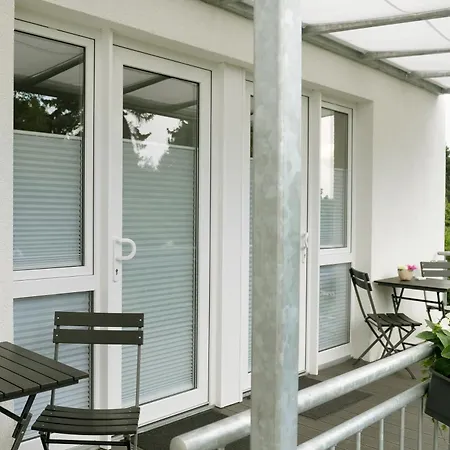 Homefy - Duesseldorf - 3*