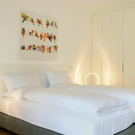 Pensionat Homefy - Duesseldorf -