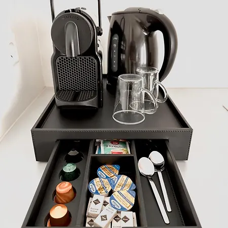 招待所 Homefy - Duesseldorf - 梅尔布施