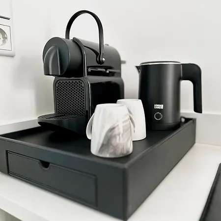 招待所 Homefy - Duesseldorf - 梅尔布施