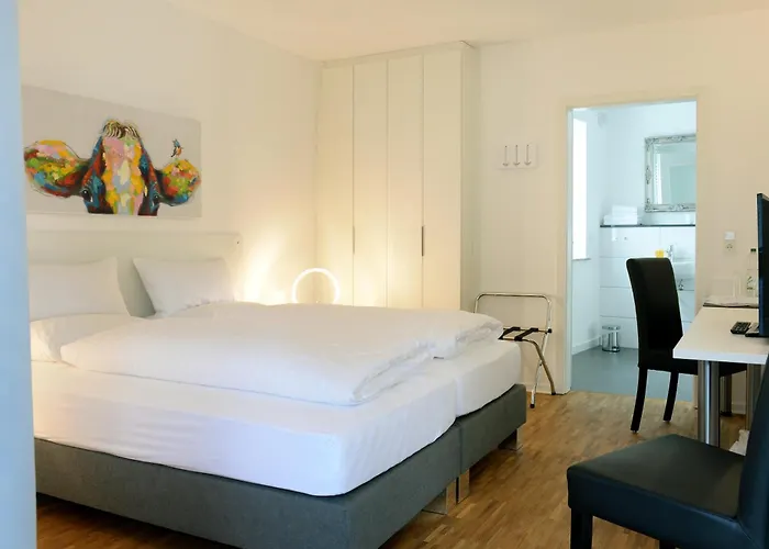 Homefy - Duesseldorf -