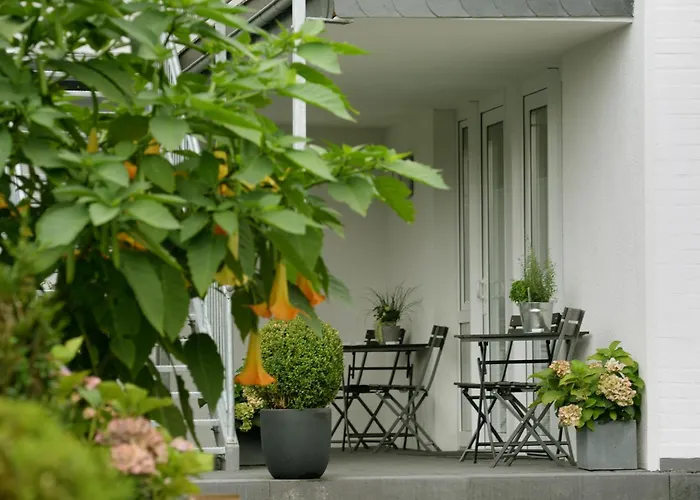 Homefy - Duesseldorf - Gæstehus