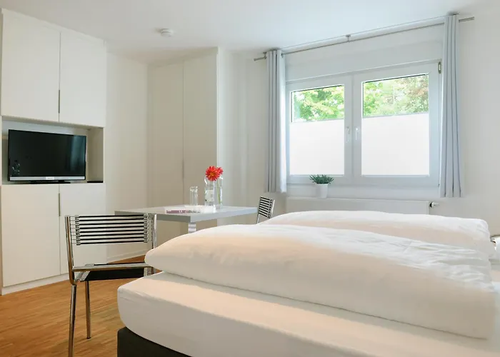 Homefy - Duesseldorf - Gæstehus Meerbusch