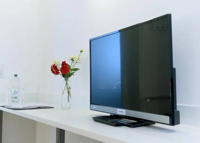 Homefy - Duesseldorf - 3*