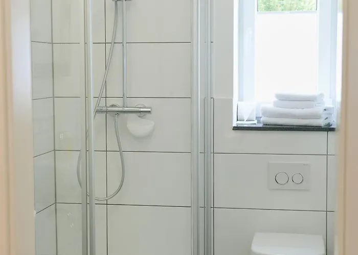 Gæstehus Homefy - Duesseldorf - Meerbusch