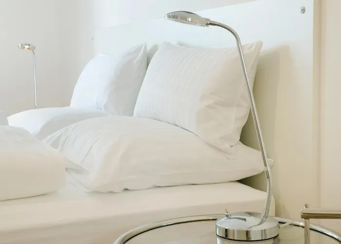 Gæstehus Homefy - Duesseldorf - 3*