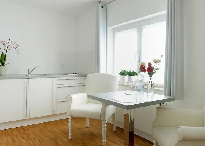 Homefy - Duesseldorf -