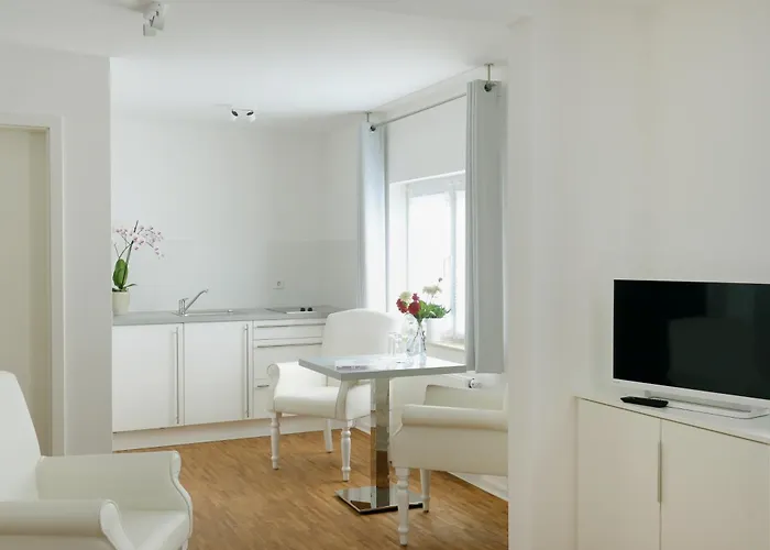 Homefy - Duesseldorf - Gæstehus 3*