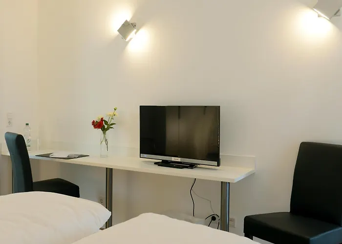 Homefy - Duesseldorf - Gæstehus Meerbusch