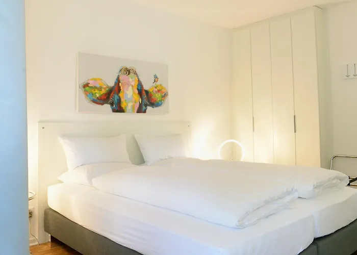 Homefy - Duesseldorf - Gæstehus Meerbusch