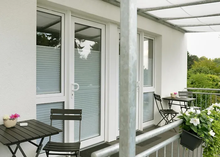 Homefy - Duesseldorf - 3*