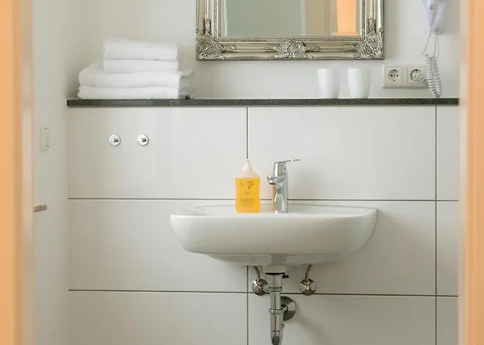 Homefy - Duesseldorf - 3* Meerbusch