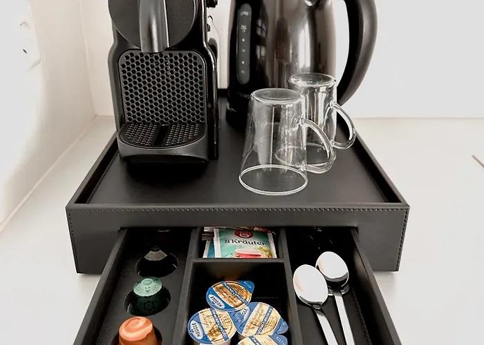 Gæstehus Homefy - Duesseldorf - Meerbusch